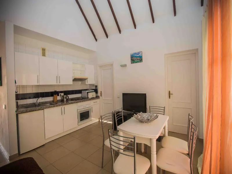 APARTMENT TWO BEDROOMS Room, Yucca Park ApartHotel, Tenerife