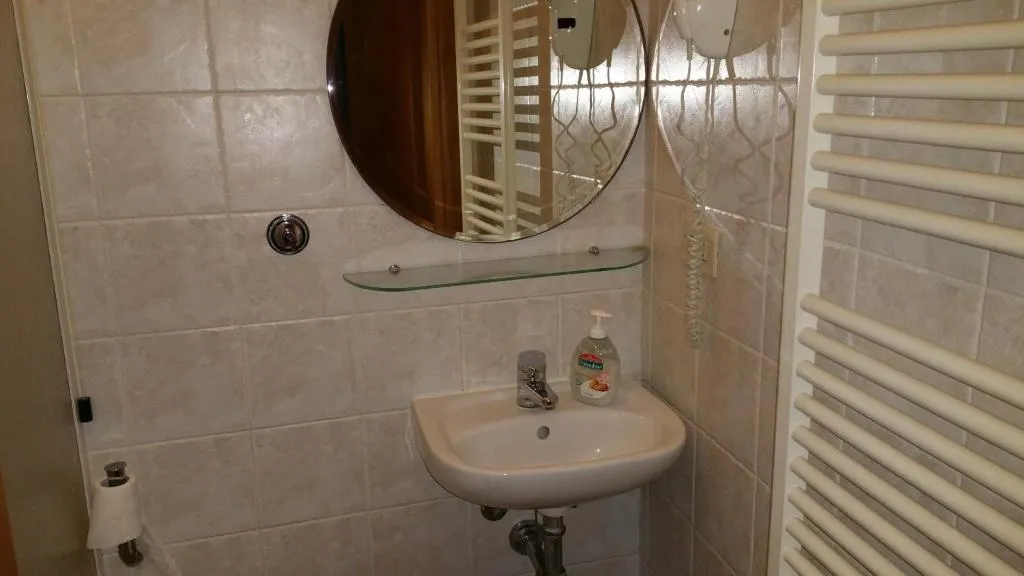 SINGLE STANDARD Room, Albergo Sonia, Florence
