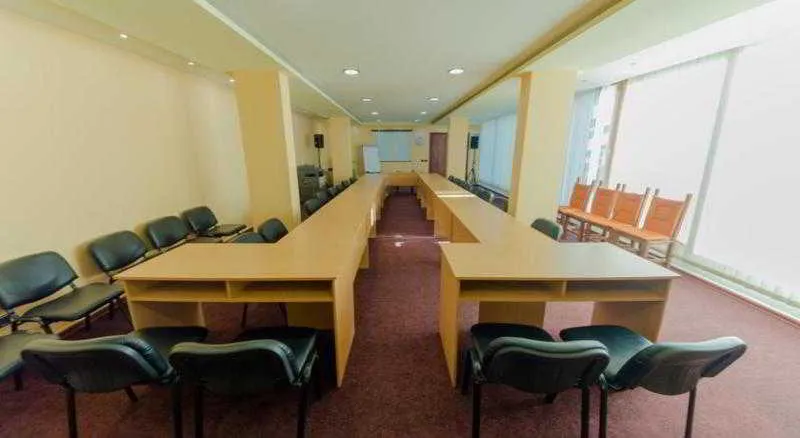 Conferences, Vivas Hotel, Durres