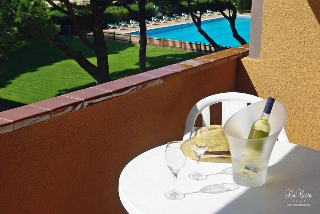 STUDIO SUPERIOR Room, Apartaments Golf By La Costa Resort, Costa Brava