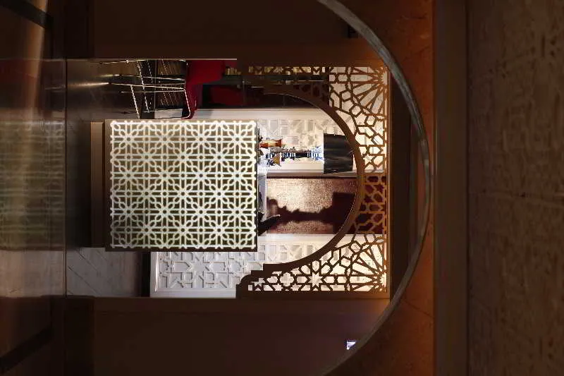 Bar, Dar El Marsa Hotel & SPA, Tunisia
