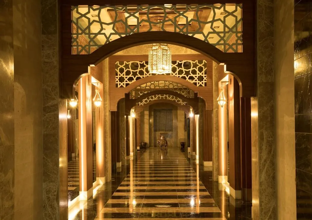 Lobby, Tui Blue Sherwood Belek - All Inclusive, Antalya