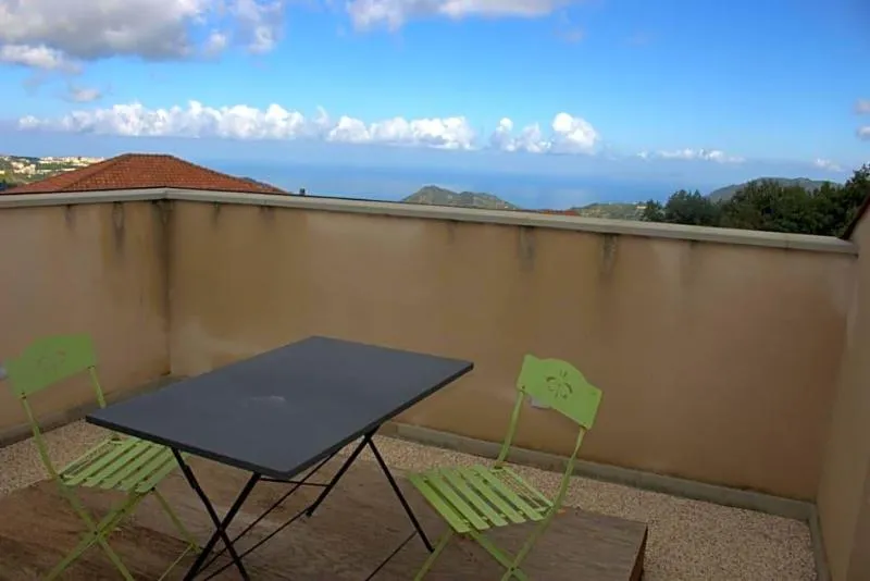 General view, Alimunera Hotel, Catania