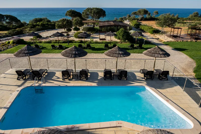 Pool, Vila Alba Resort, Algarve