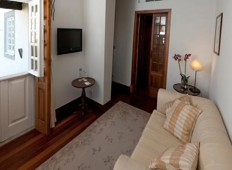 SUITE STANDARD Room, Casa Melo Alvim by Unlock Hotels, Porto
