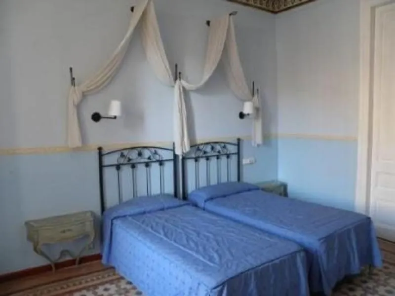 Double or Twin STANDARD Room, Casa Consell Gran Via, Guest House, Barcelona
