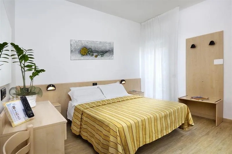 General view, Hotel Golf, Venice