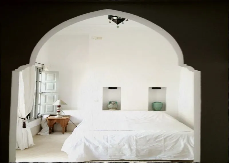 Room, Riad Jardin Des Reves, Marrakech