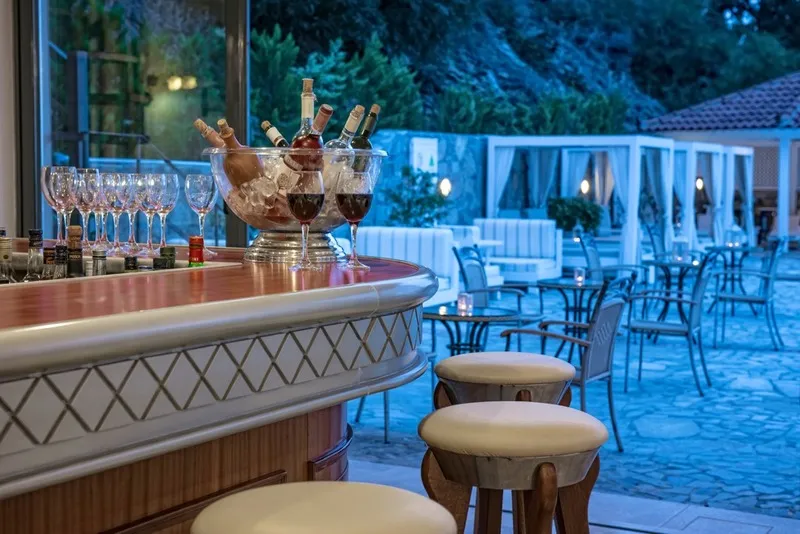 Room, Happy Cretan Suites, Crete