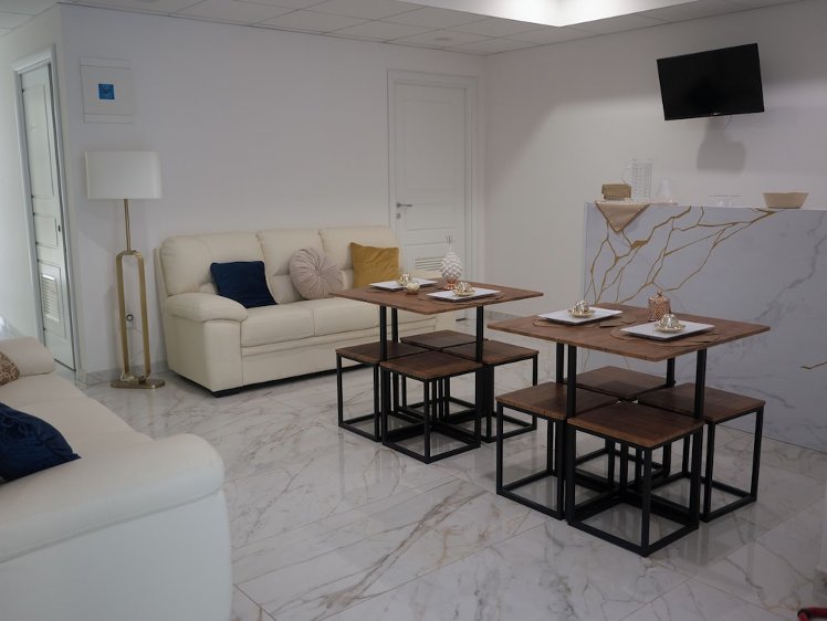 Rooms alCentro, Catania