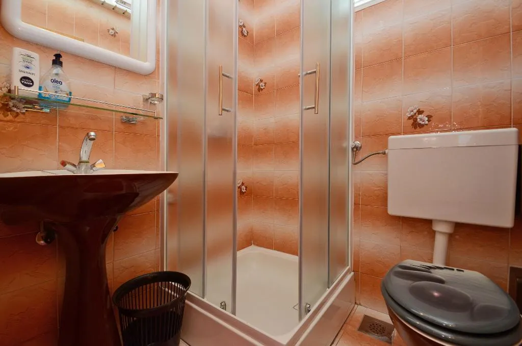 APARTMENT DELUXE SEA VIEW WITH BALCONY Room, LaidBack Apartments, Dubrovnik