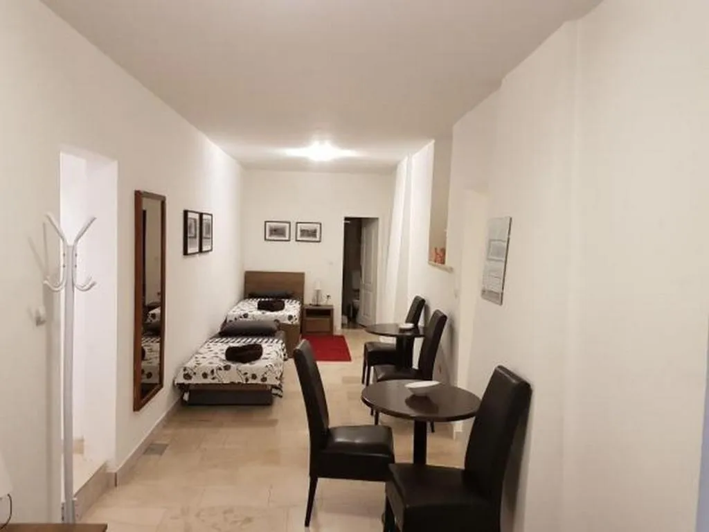 QUADRUPLE DUPLEX Room, Rooms BAZA, Dubrovnik