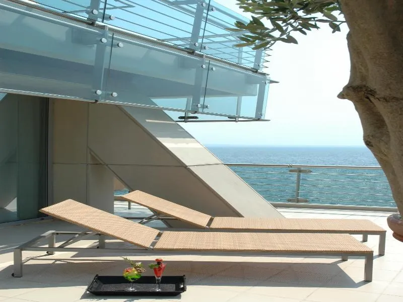 Room, Daios Luxury Living, Halkidiki