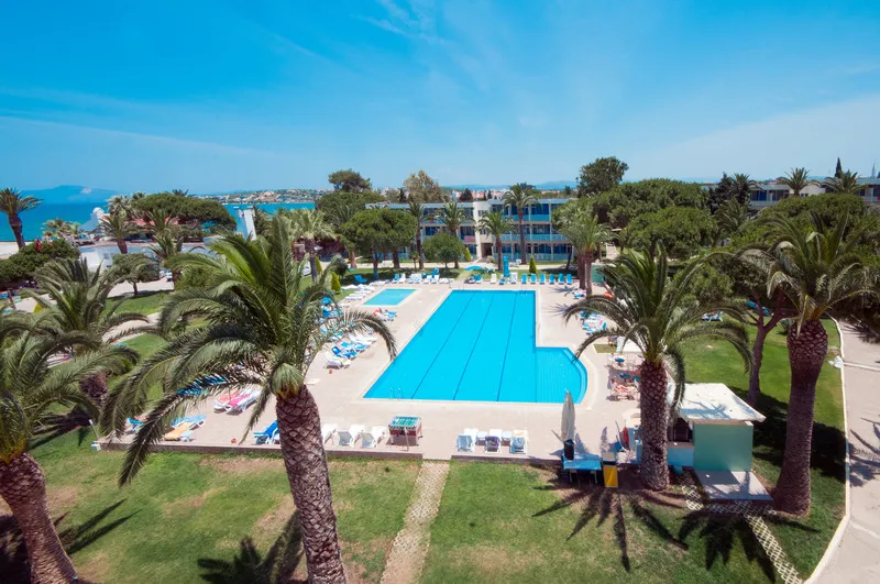 Pool, mplaya Hotel by Corendon, Izmir