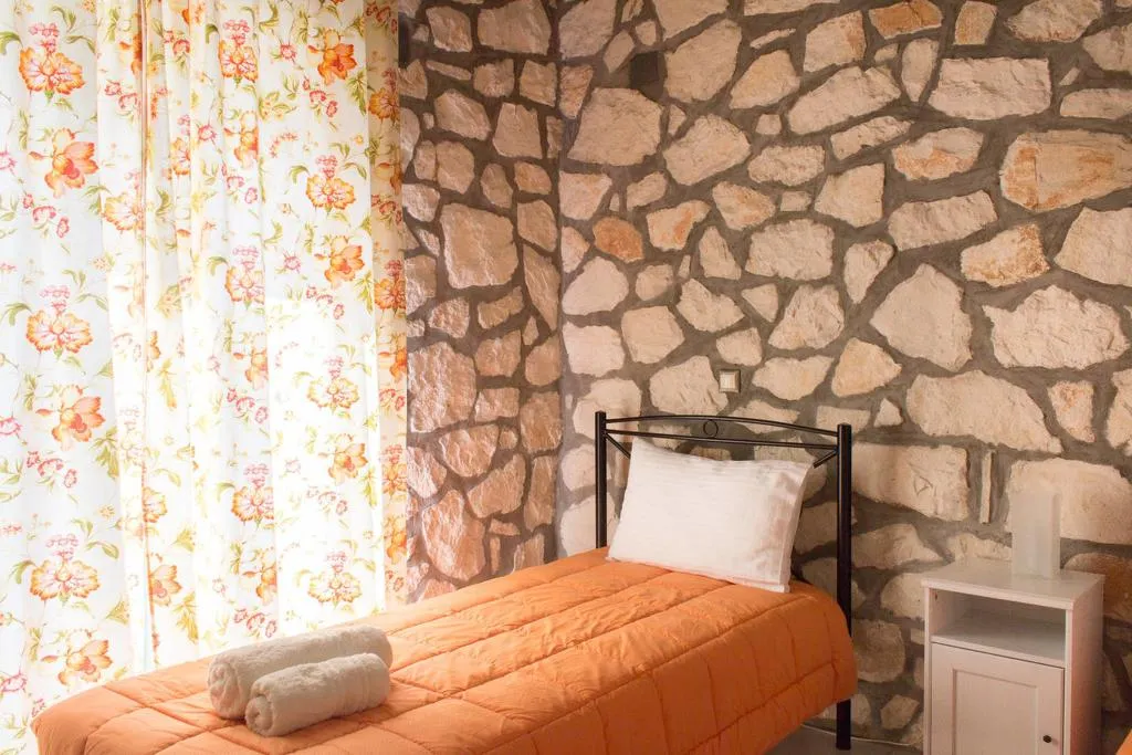 HOUSE TWO BEDROOMS Room, Harmony Villas, Zante
