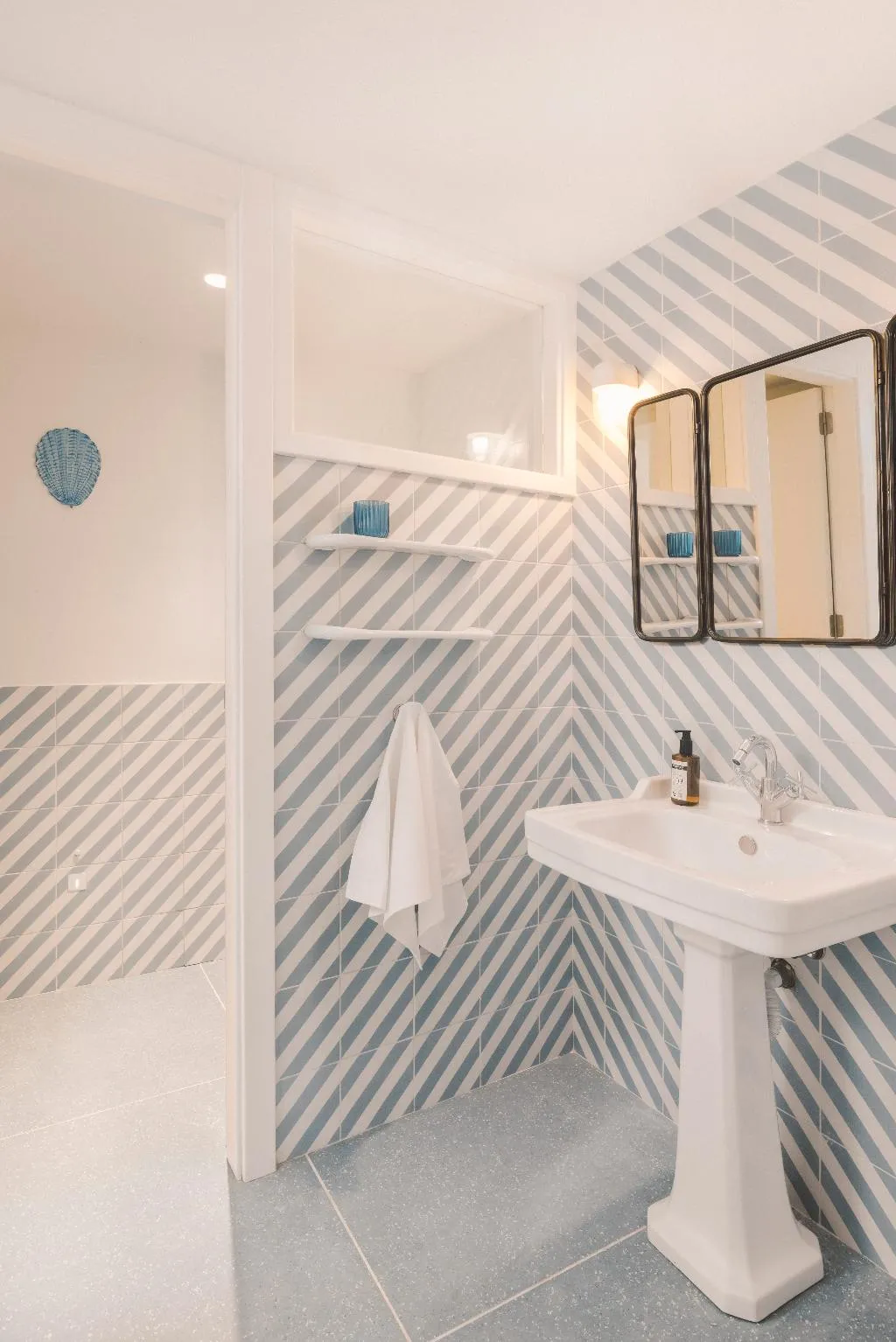 Room, The Salmar, Tenerife