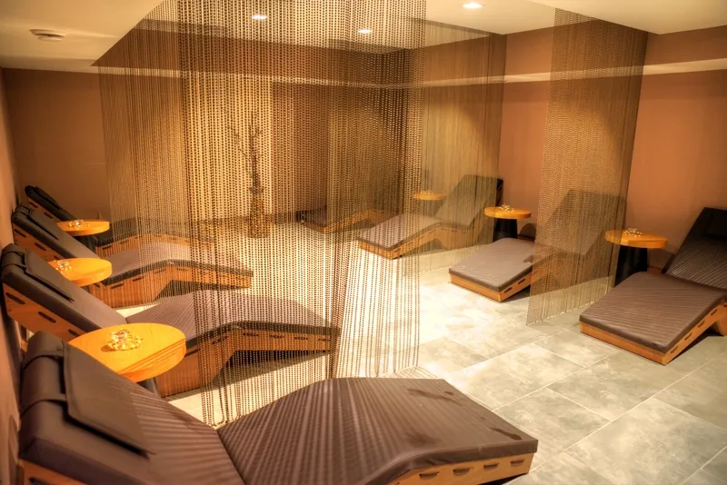Sports and Entertainment, Le Bleu Hotel & Resort, Izmir
