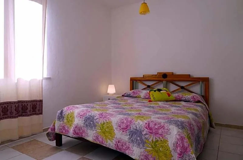General view, Flowery Inn Villa, Alghero