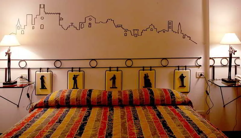 Room, Gio Wine e Jazz Area, Perugia