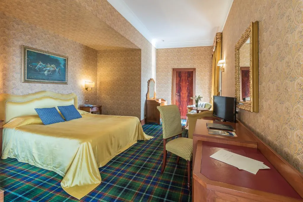 SUITE STANDARD Room, Torre Sant Angelo, Rome
