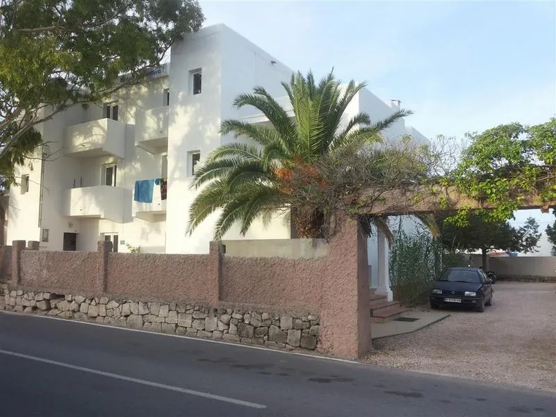 General view, Apartamentos Formentera, Ibiza