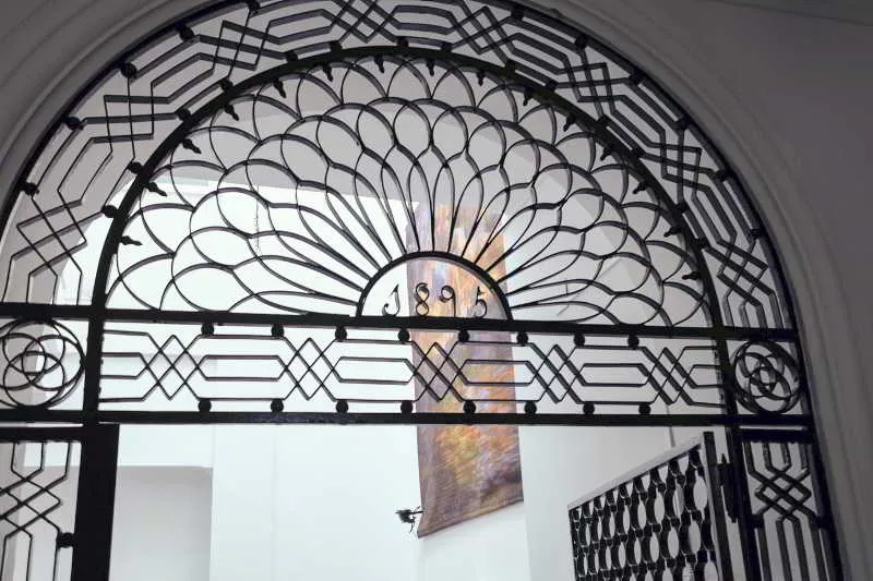 Lobby, Cool Sevilla Hotel, Seville