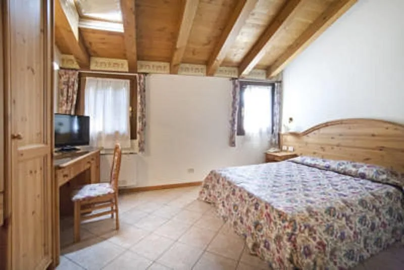DOUBLE STANDARD Room, Park Hotel Villa Giustinian, Venice