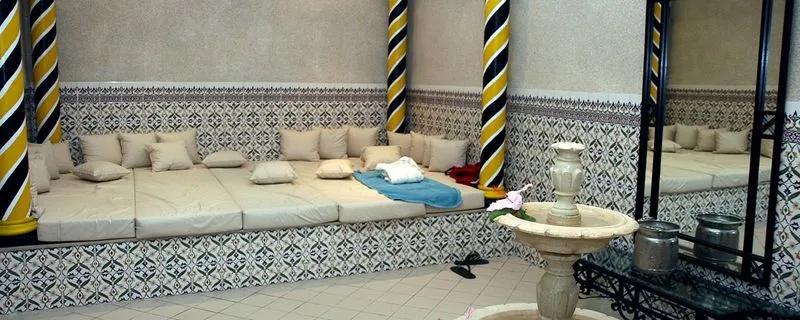 Sports and Entertainment, Dar Ismail Tabarka, Tunisia