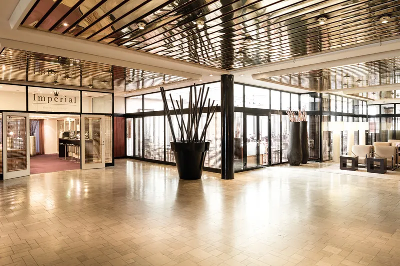 Lobby, Imperial Copenhagen, Copenhagen