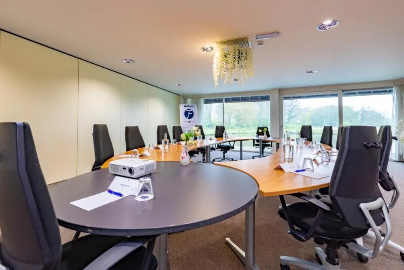 Conferences, Fletcher Hotel-Restaurant Spaarnwoude, Amsterdam