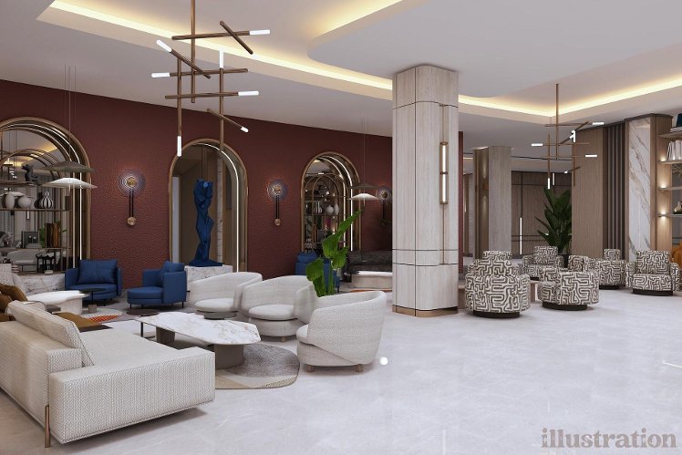 Seaden De Mar Resort & Spa, Antalya