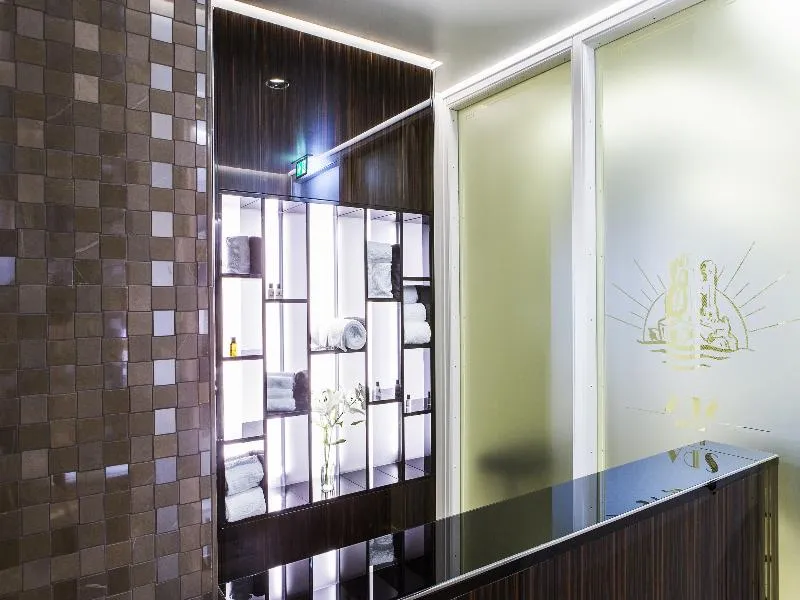 Sports and Entertainment, Borg by Keahotels, Reykjavik
