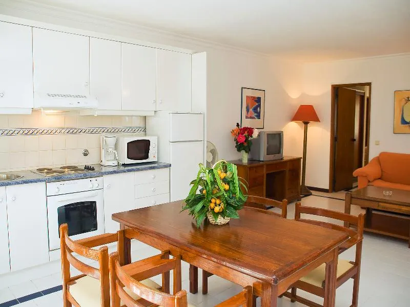 APARTMENT ONE BEDROOM Room, Apartamentos da Balaia, Algarve