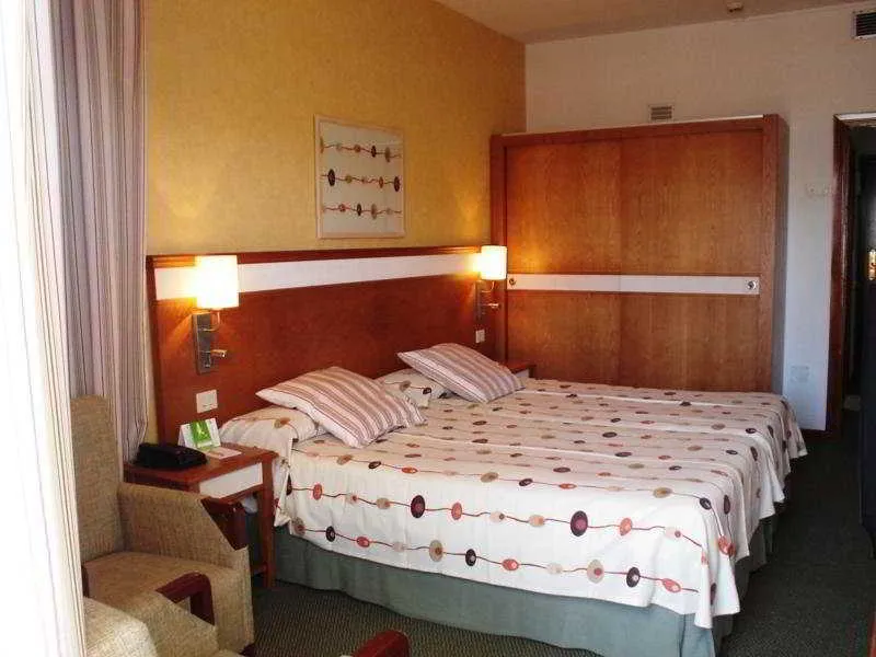 Room, Lucana, Gran Canaria