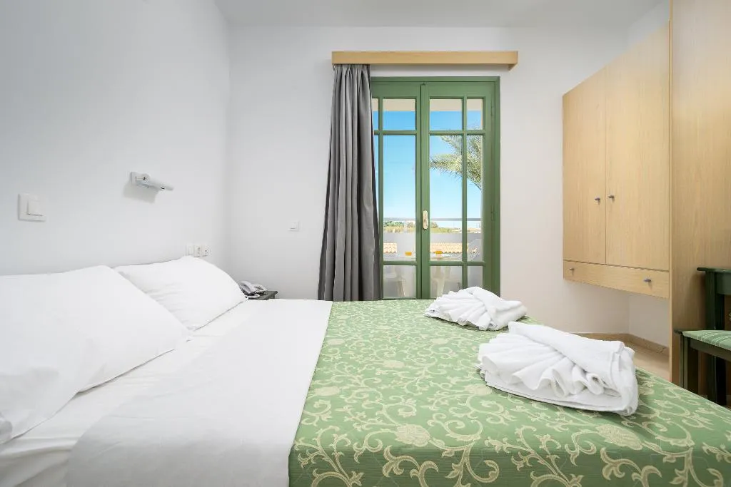 Room, Nikolas Villas, Crete
