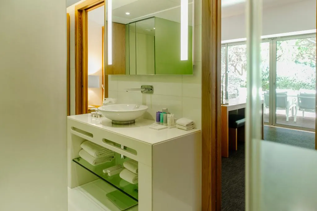 SUITE GARDEN VIEW Room, Epic SANA Algarve, Algarve