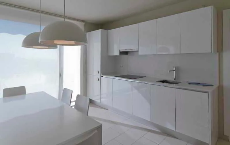 APARTMENT TWO BEDROOMS Room, Beach Resort Playa de los Alemanes, Costa De La Luz