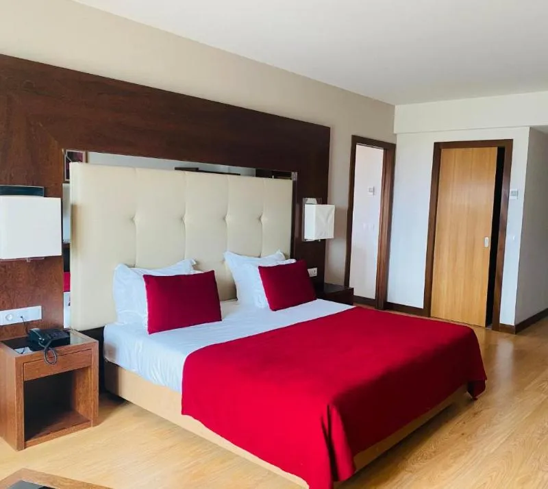 DOUBLE STANDARD Room, Plácido Hotel Douro Tabuaço, Porto