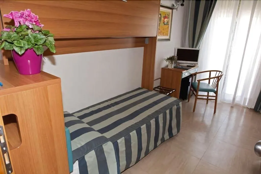 Room, Sirenetta, Venice