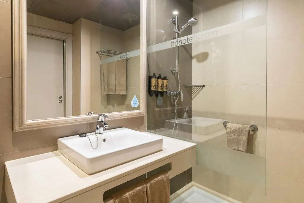 SUITE STANDARD Room, HD Beach Resort, Lanzarote