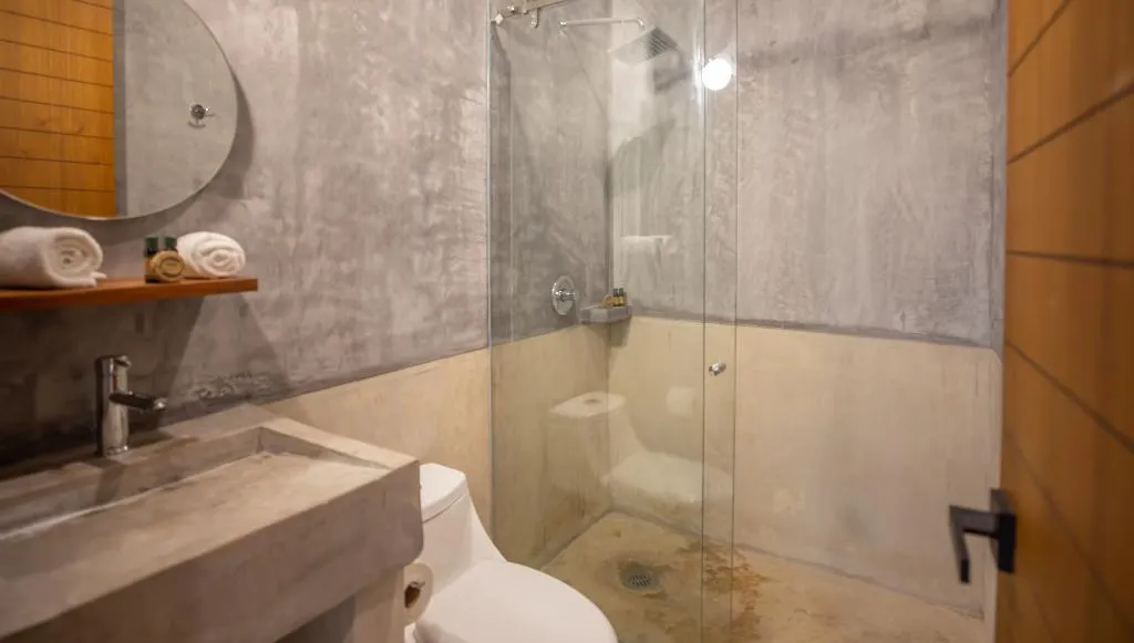 STUDIO TWO BEDS Room, Nuee Tulum, Cancun Area
