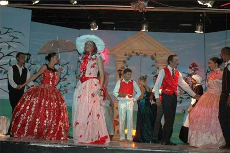 Sports and Entertainment, Eden Star, Tunisia
