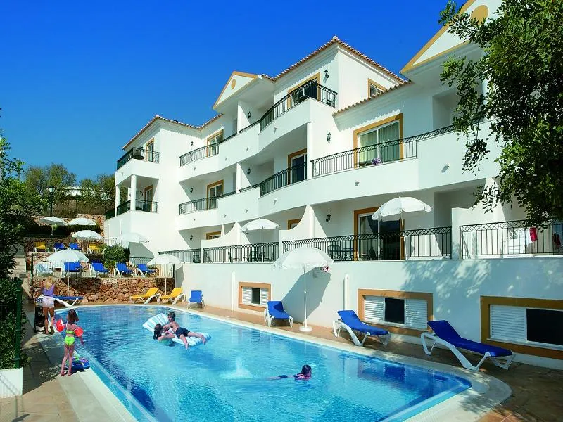 Pool, Alfagar Cerro Malpique, Algarve