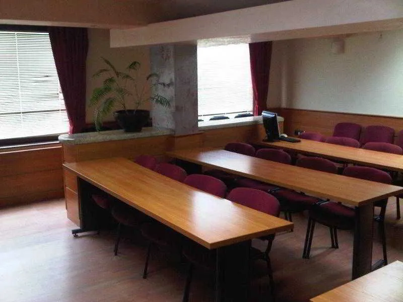 Conferences, Capitol, Varna