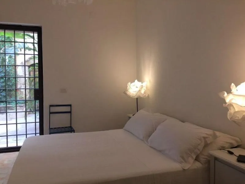 General view, Alla Giudecca Residence Hotel, Catania