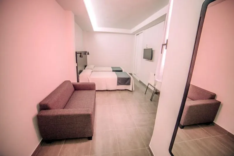 STUDIO INNER Room, Mannix Urban Apartments, Gran Canaria