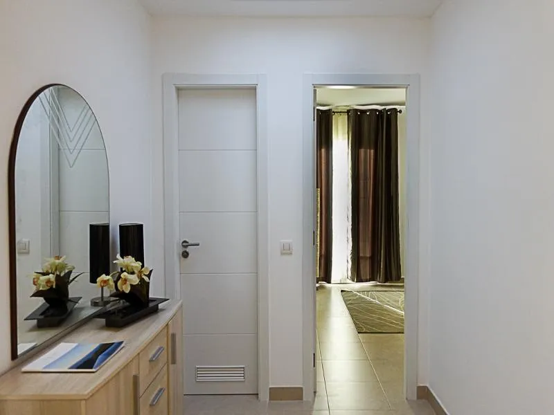 VILLA THREE BEDROOMS Room, Yucca Villas, Tenerife