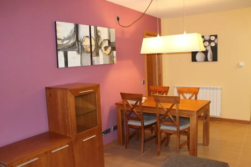 Room, Costarasa Apartamentos, Costa Brava