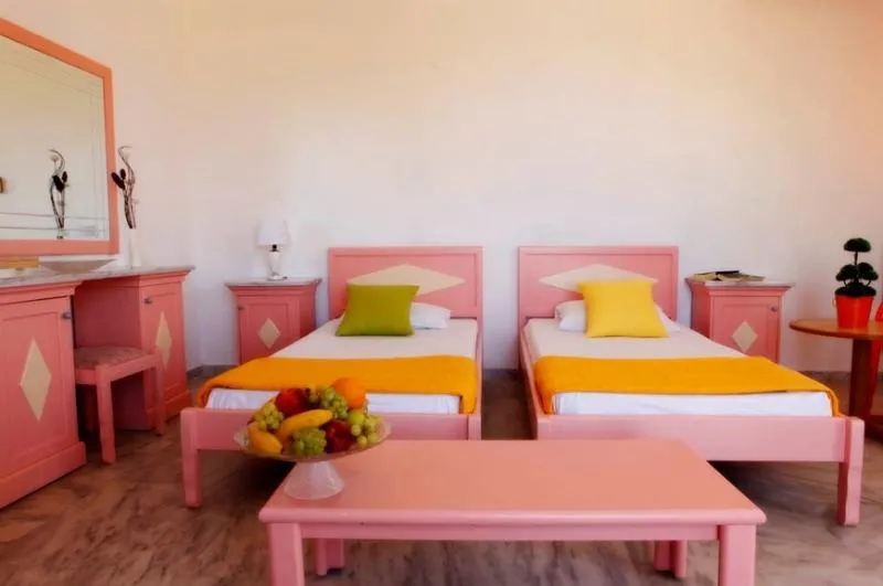 STUDIO STANDARD Room, Montreal Hotel, Crete