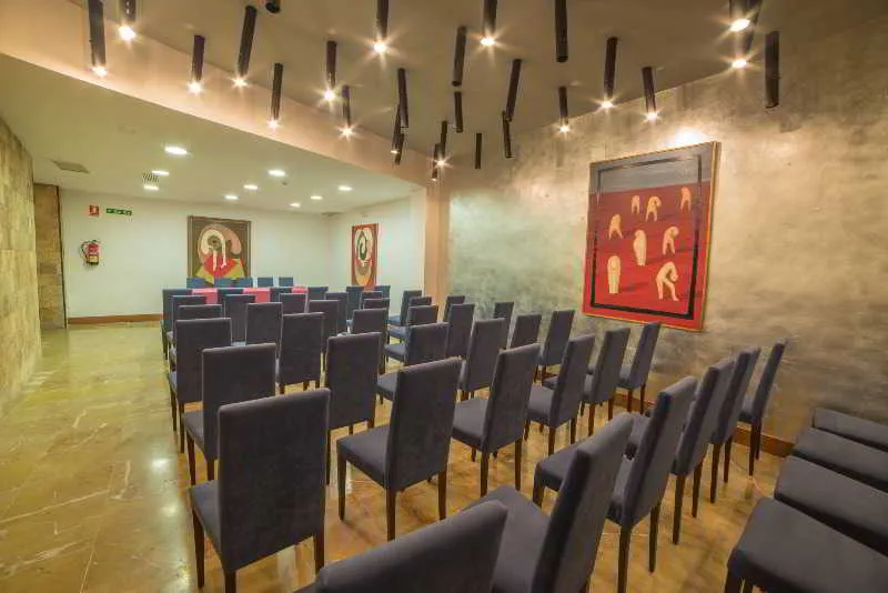 Conferences, Acinipo, Costa Del Sol